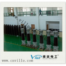 110kv Oil-Immersed Current Transformer